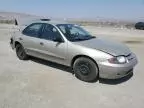 2003 Chevrolet Cavalier