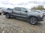 2019 Toyota Tacoma Double Cab