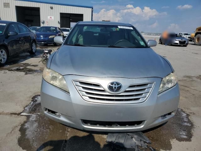 2008 Toyota Camry CE