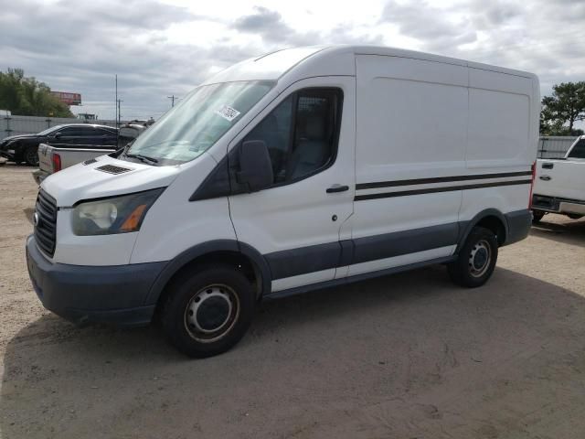 2016 Ford Transit T-250