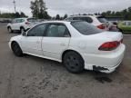 2002 Honda Accord EX