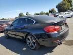 2017 BMW 430I Gran Coupe