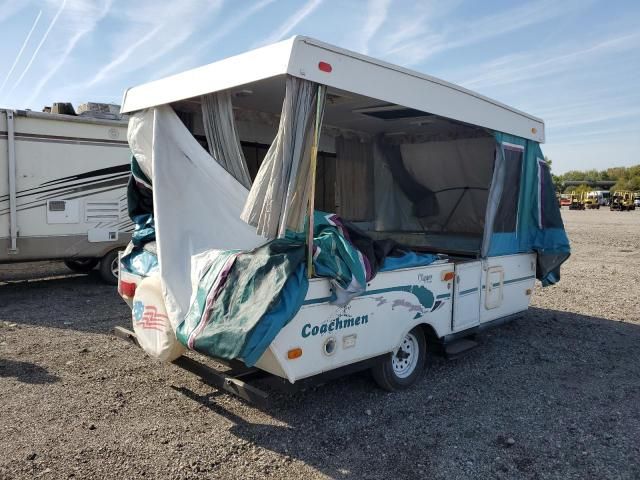 1997 Coachmen POP Up