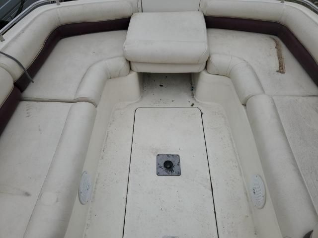 1997 Montana Boat Trlr