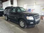 2008 Ford Explorer XLT