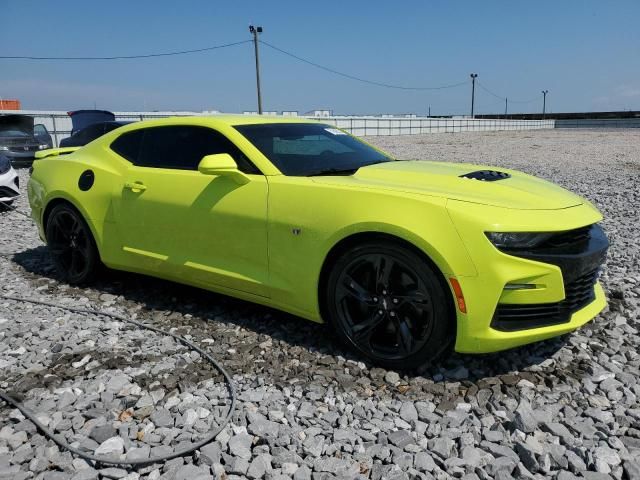 2019 Chevrolet Camaro SS