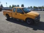 2002 Ford F250 Super Duty