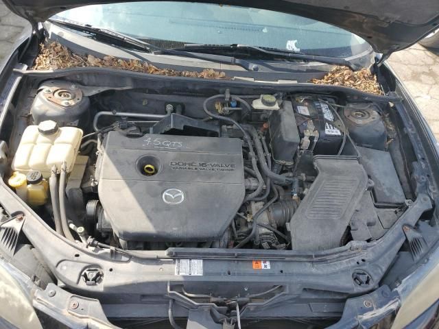 2006 Mazda 3 S