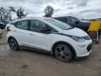 2021 Chevrolet Bolt EV Premier