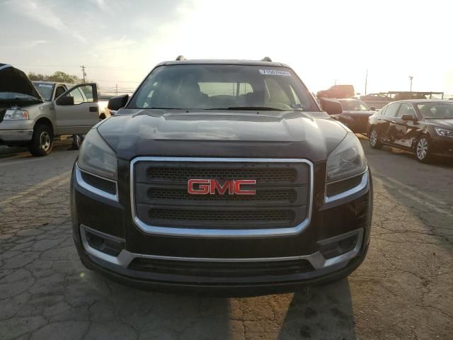 2015 GMC Acadia SLE