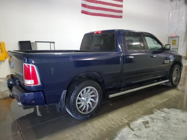 2014 Dodge RAM 1500 Longhorn