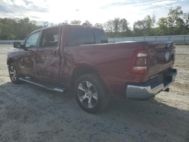 2019 Dodge 1500 Laramie