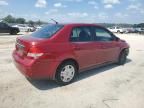 2011 Nissan Versa S