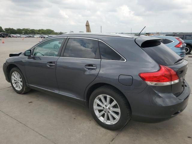 2011 Toyota Venza