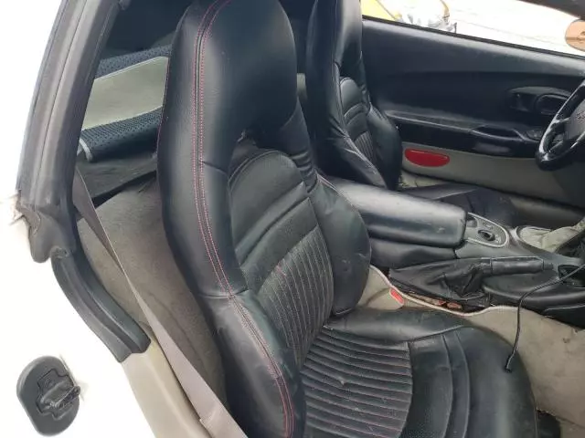 1997 Chevrolet Corvette