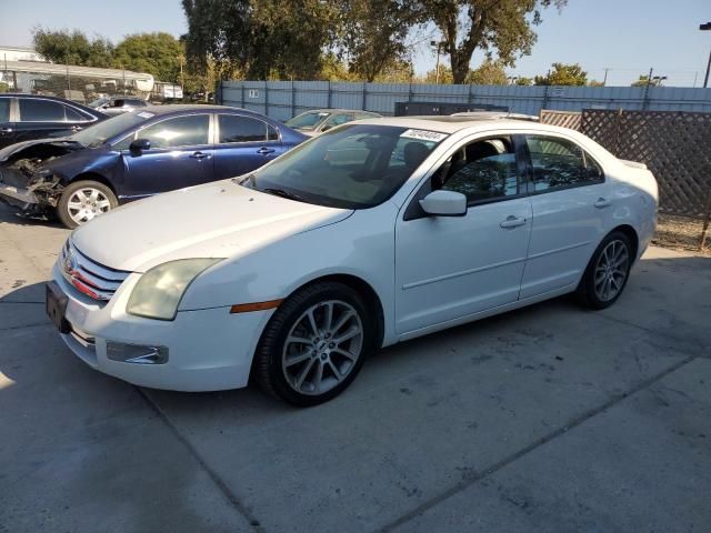 2009 Ford Fusion SE