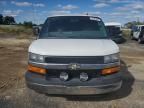 2014 Chevrolet Express G3500 LT