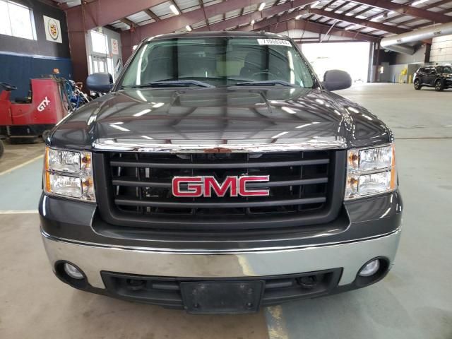 2010 GMC Sierra K1500 SLE