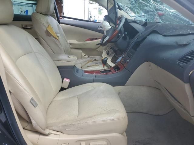 2008 Lexus ES 350