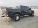 2007 Toyota Tacoma Double Cab Prerunner