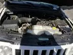 2008 Jeep Liberty Sport