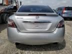 2012 Nissan Maxima S