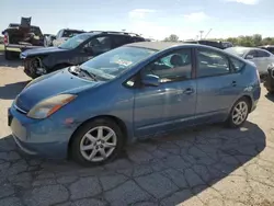 Toyota Prius Vehiculos salvage en venta: 2008 Toyota Prius