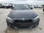 2014 BMW 320 I