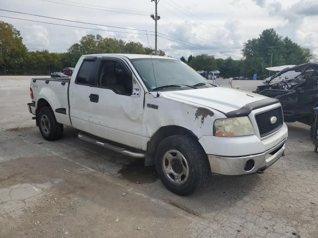 2006 Ford F150