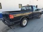 1995 Chevrolet S Truck S10