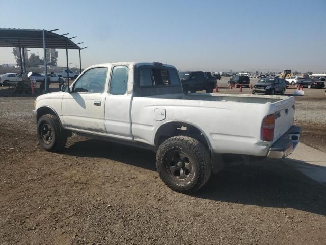 1998 Toyota Tacoma Xtracab