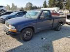 2000 Chevrolet S Truck S10