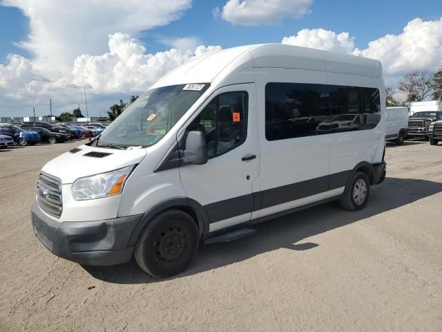 2018 Ford Transit T-350