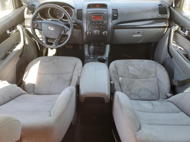 2011 KIA Sorento Base