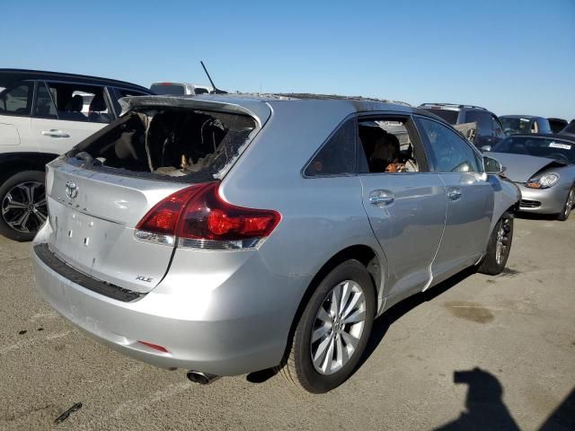 2013 Toyota Venza LE