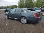 2018 Cadillac XTS Luxury