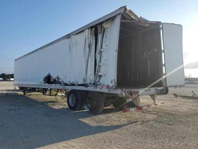 2000 Utilimaster Trailer