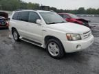 2004 Toyota Highlander