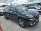 2014 GMC Acadia SLT-2