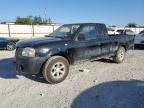 2002 Nissan Frontier King Cab XE