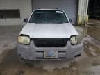 2002 Ford Escape XLT