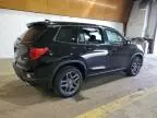 2022 Honda Passport EXL