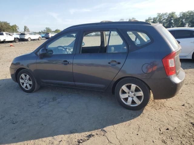 2008 KIA Rondo Base