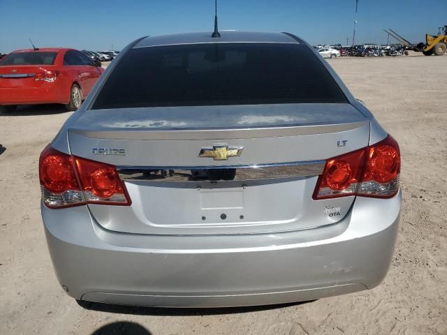 2013 Chevrolet Cruze LT