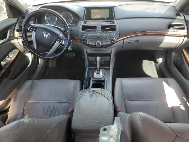 2011 Honda Accord EXL