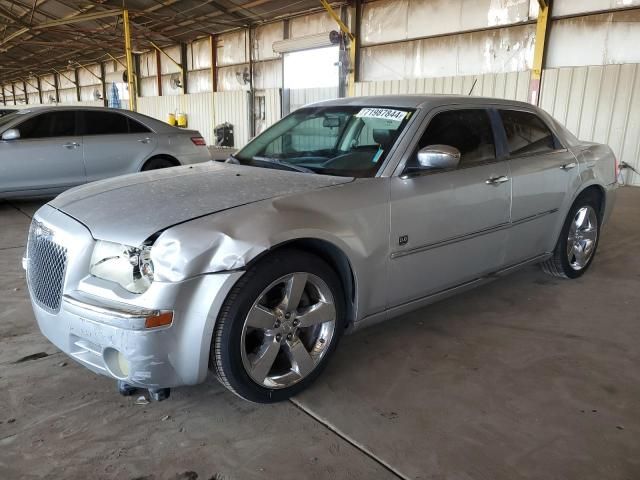 2008 Chrysler 300 Touring