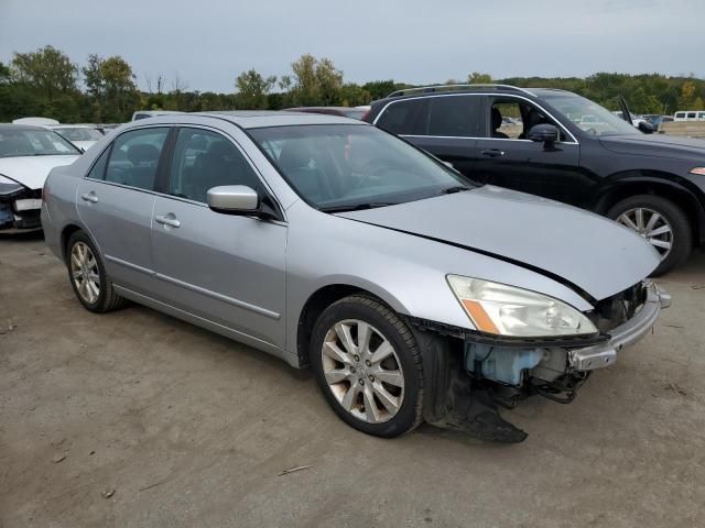 2006 Honda Accord EX