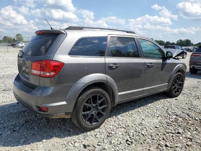 2013 Dodge Journey SXT