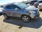 2013 Buick Encore Convenience