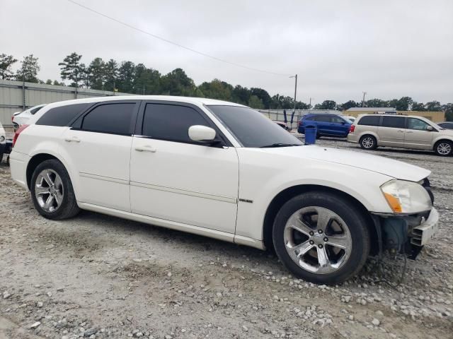 2007 Dodge Magnum R/T